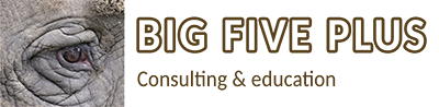 Big Five plus